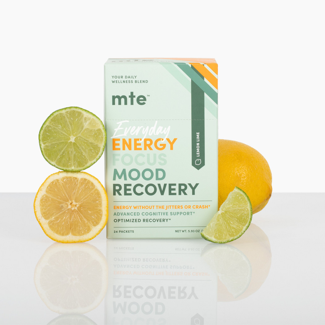 Energy That Feels Good