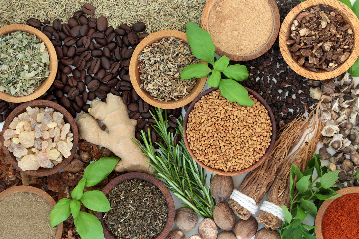 Adaptogen Stacking for Stress-Free Energy