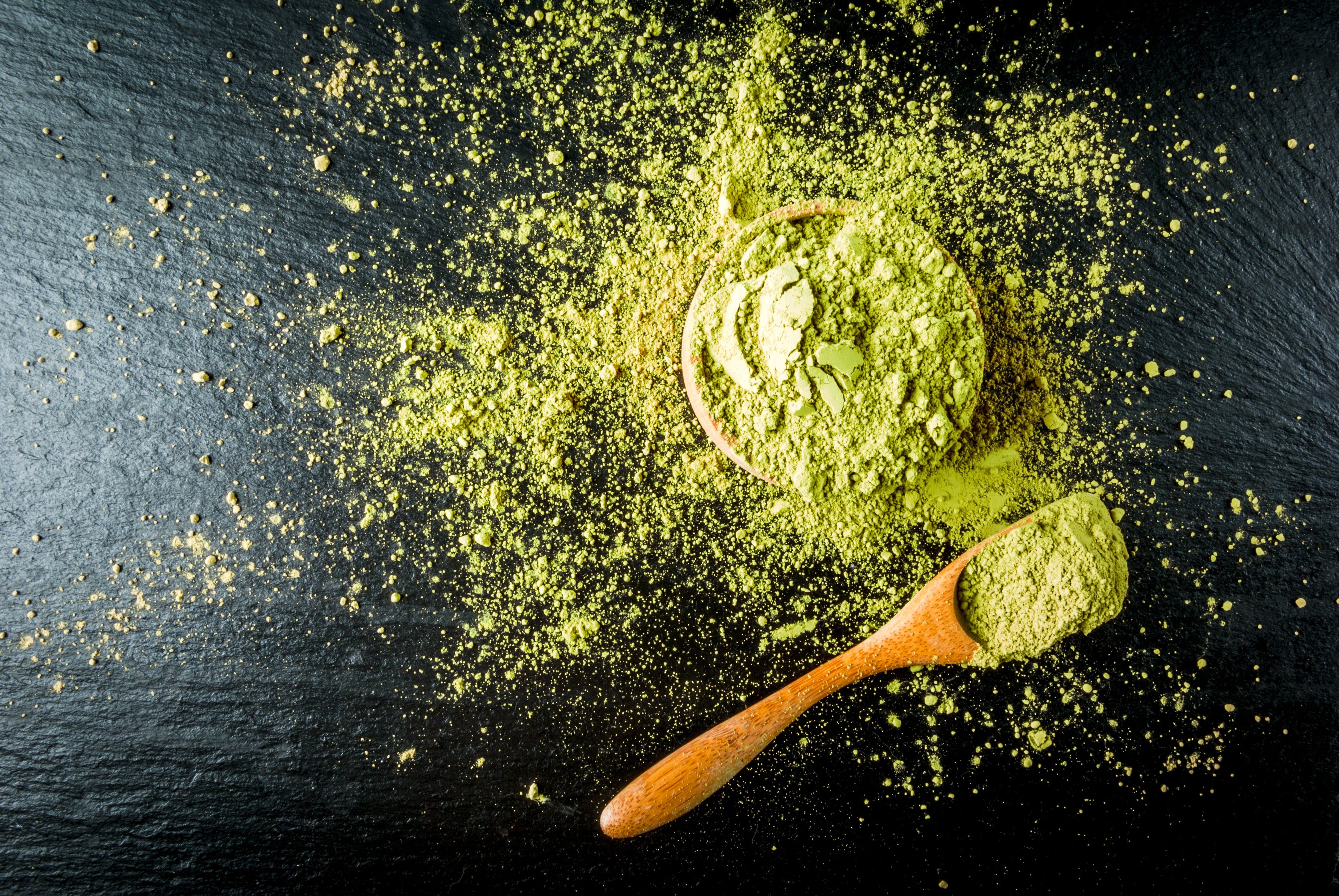 Theacrine, Paraxanthine, & the Caffeine of it All: Staying Awake Without Coffee