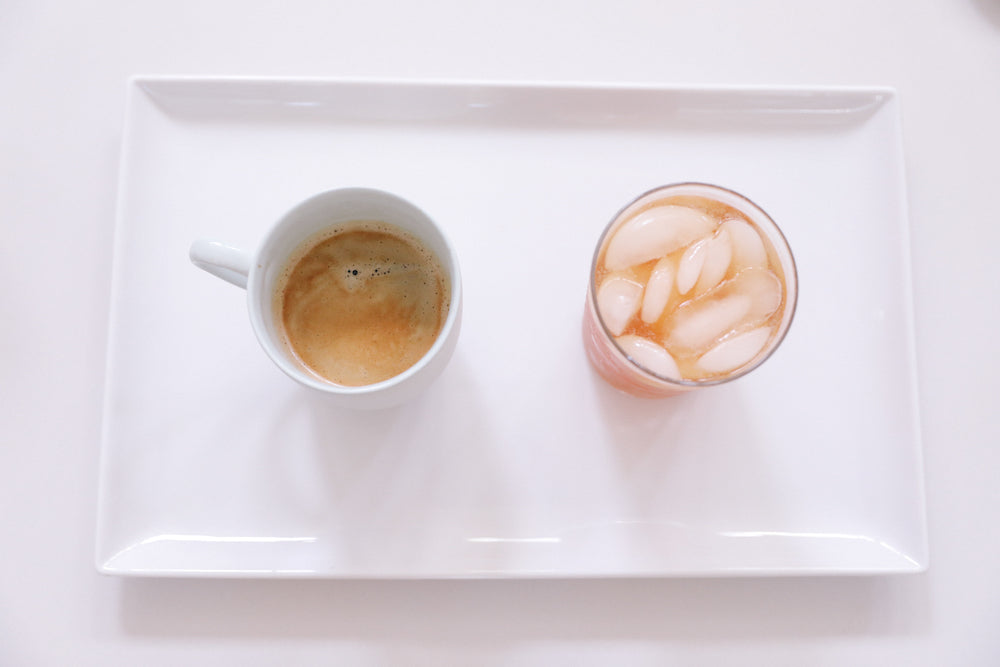 The Ultimate Guide: Why Paraxanthine is a Superior Alternative to Caffeine