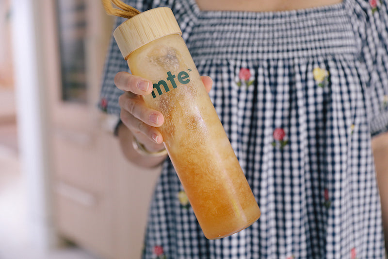 Best Mood-Boosting Drinks to Help You Bounce Back When You Feel Low