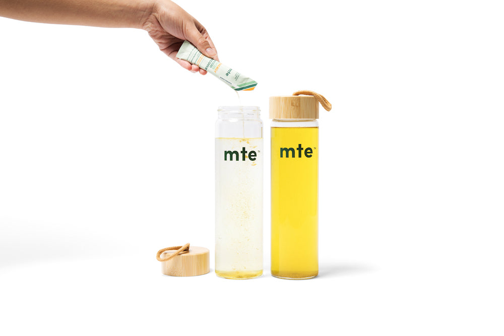 15 Best Morning Supplement Drinks for a Perfect Start to Your Day