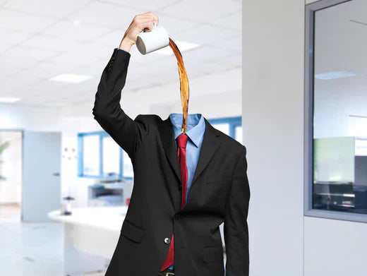 Why Caffeine Was Never Designed for Modern Life and Stress