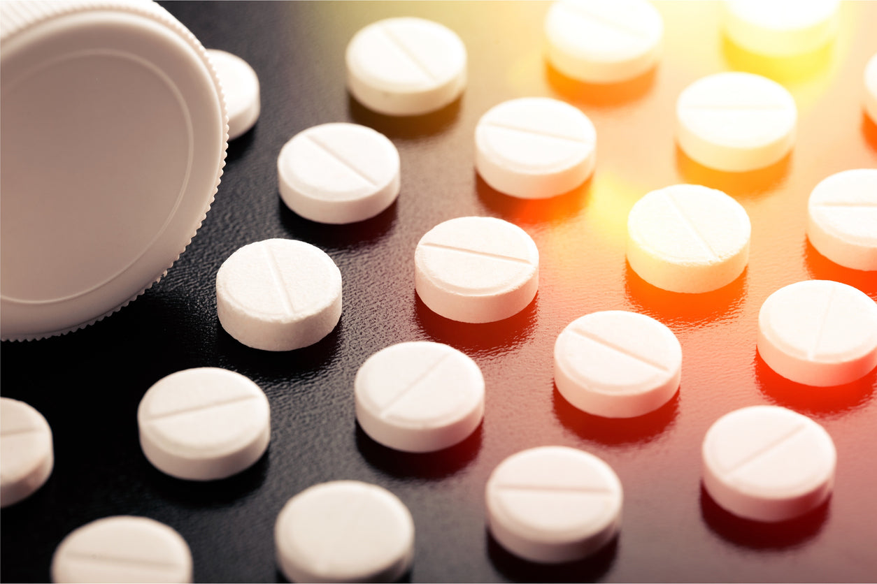 How to Zone In: Understanding Adderall vs Nootropics for Focus
