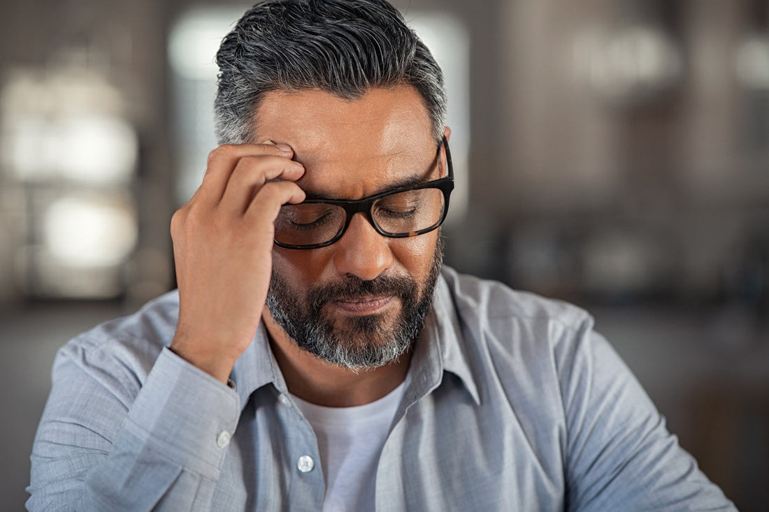 Why Is Society So Bad at Staying Focused?