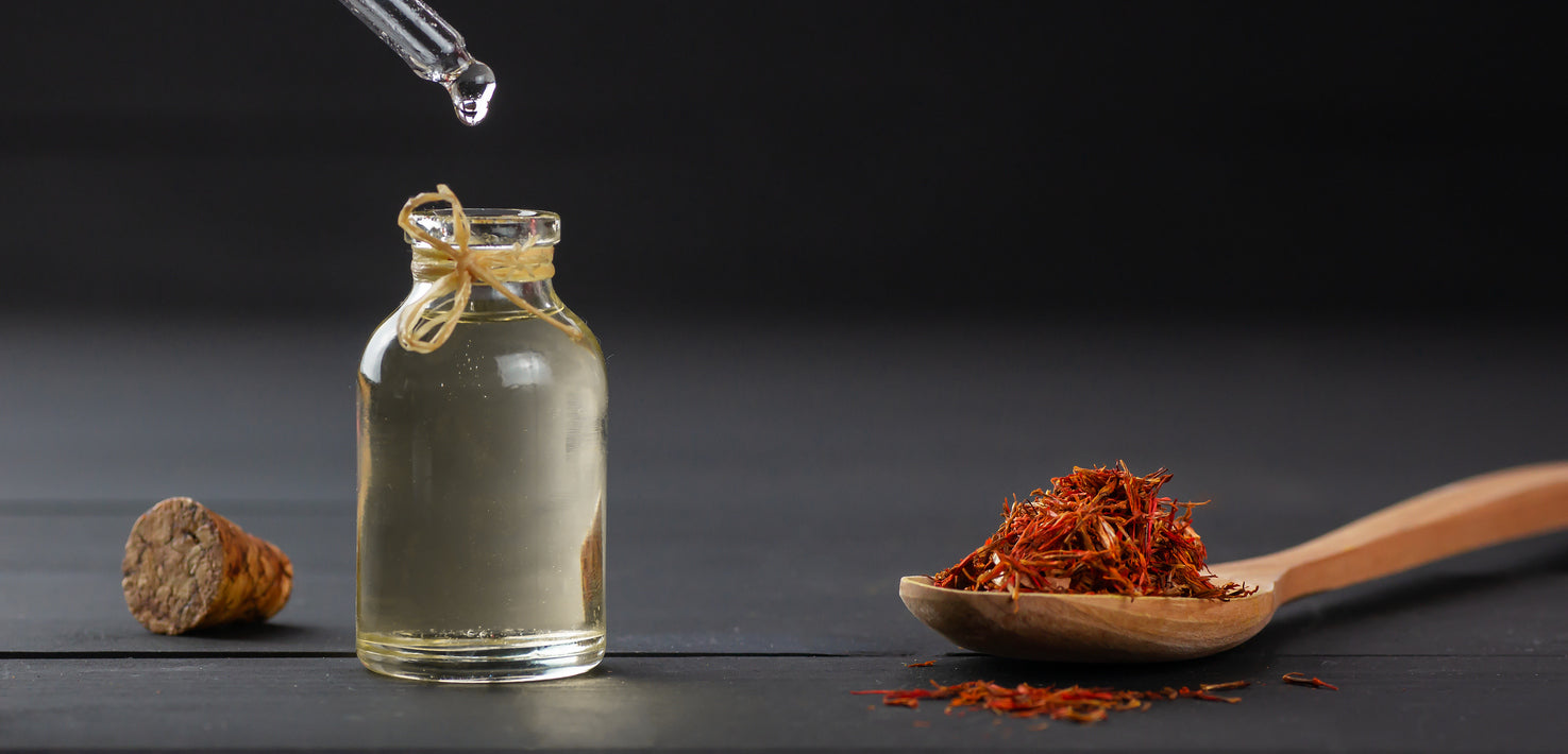 7 Best Saffron Supplements for Mood, Focus, and Emotional Balance