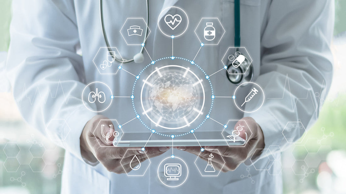 Nootropics & the Science Behind Cognitive Enhancers