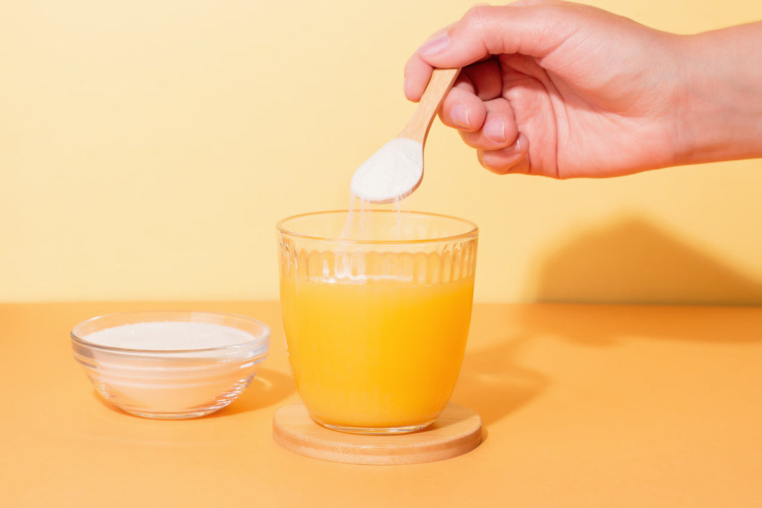 Adaptogen Drink Powder: What It Is, What It Does, and How to Choose the Right One