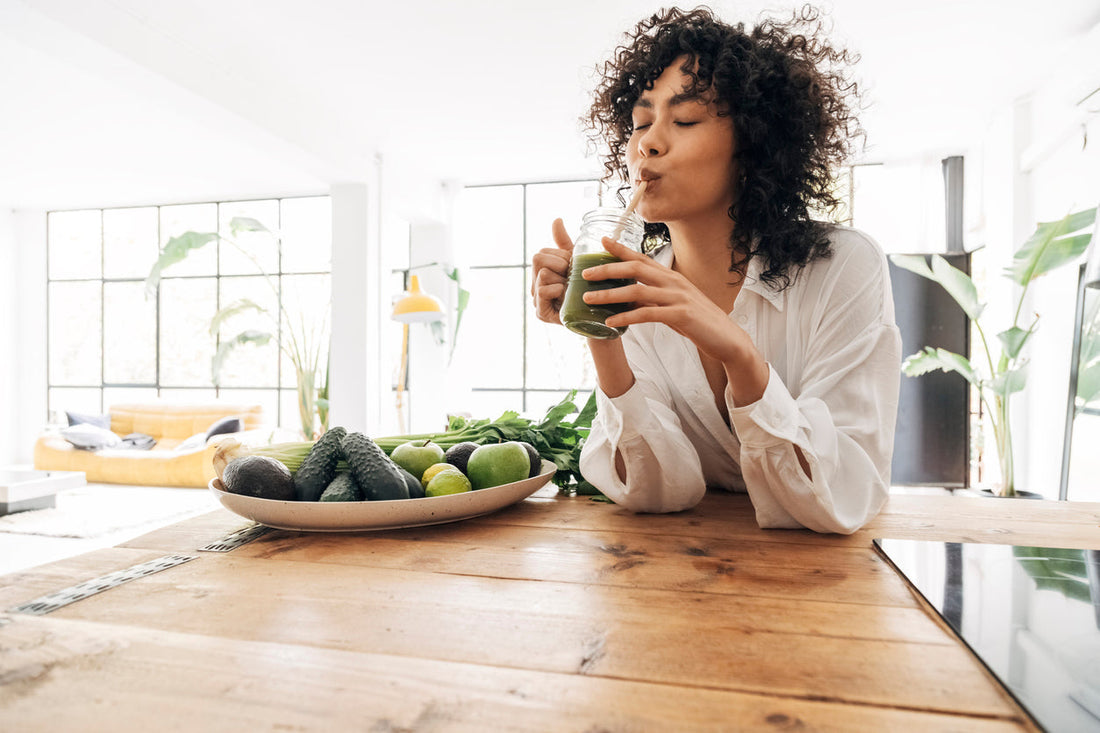 Live It Up® vs. MTE: The Battle of Daily Wellness Powders