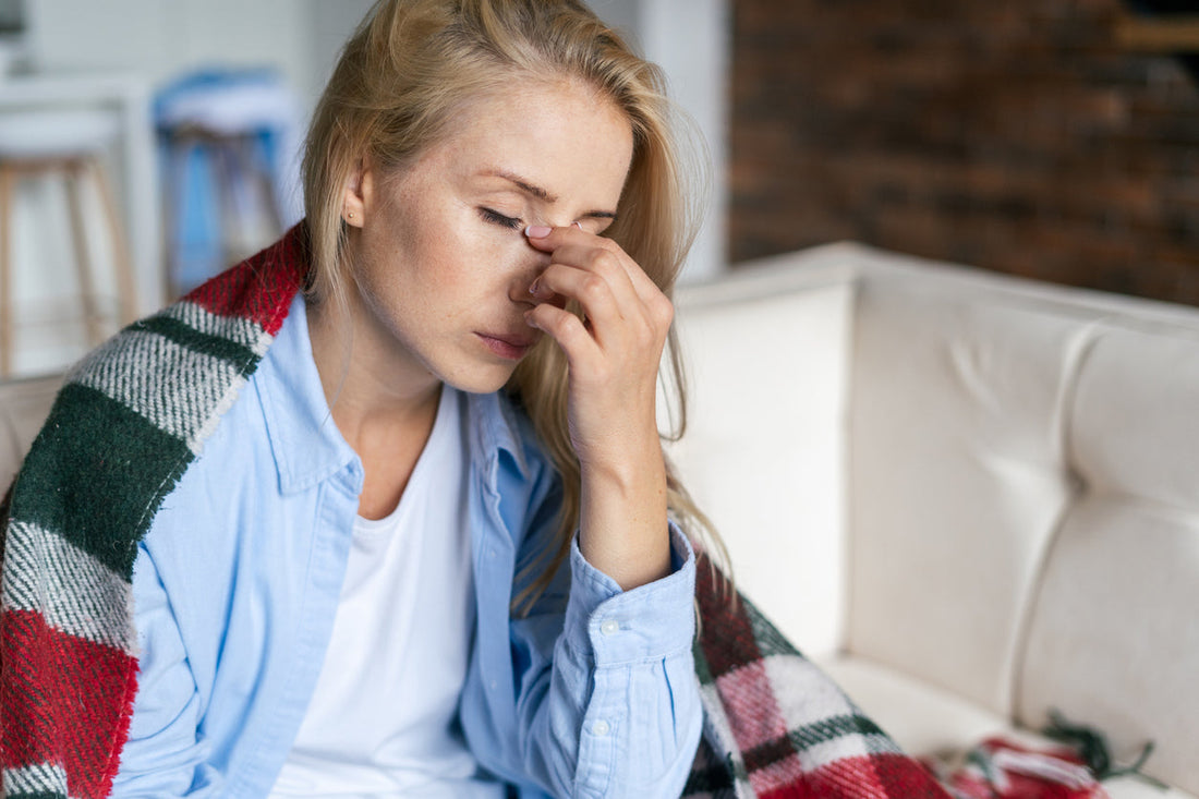 Why Am I Always Tired? 3 Not-So-Obvious Causes of Chronic Fatigue
