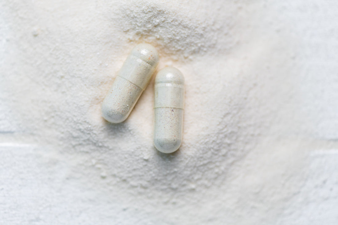 Deciding on Supplement Delivery: Which Mode is Most Effective?