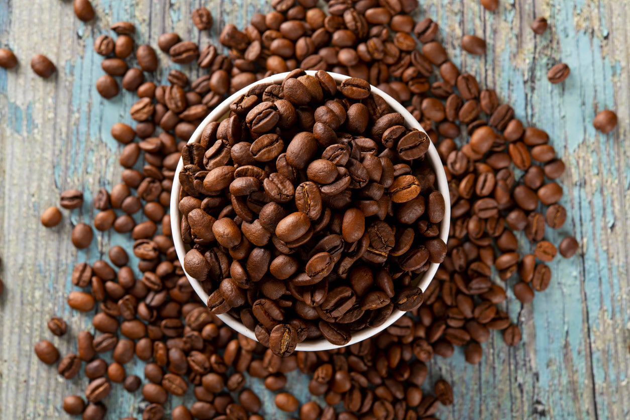 Paraxanthine: So There’s a Part of Caffeine That’s Actually Healthy?