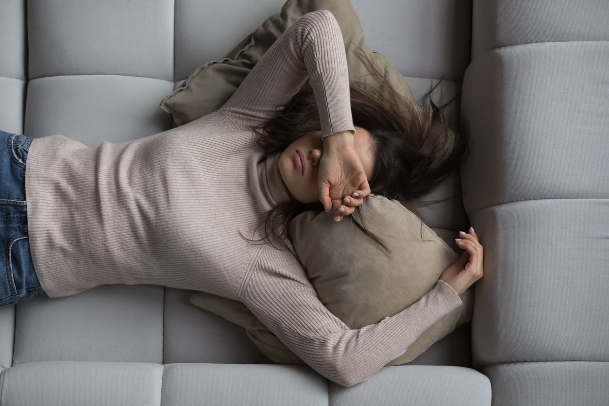 15 Natural Ways to Stay Awake Without Caffeine
