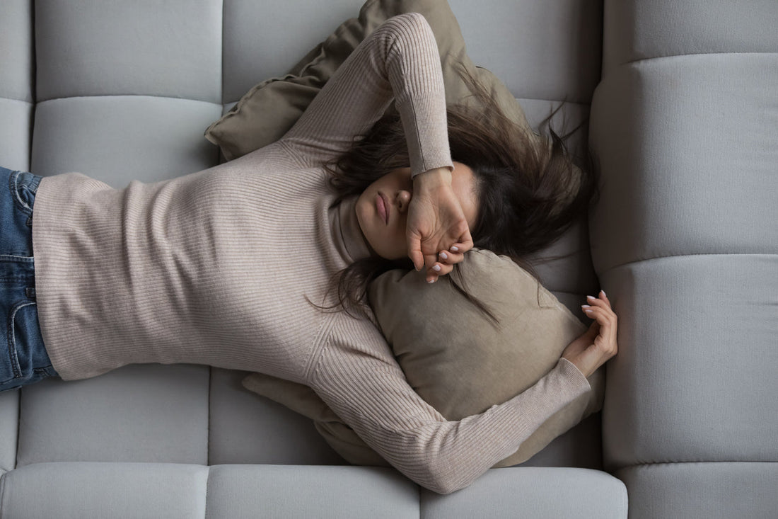 Natural Energy Boosters for Chronic Fatigue: What Really Works?