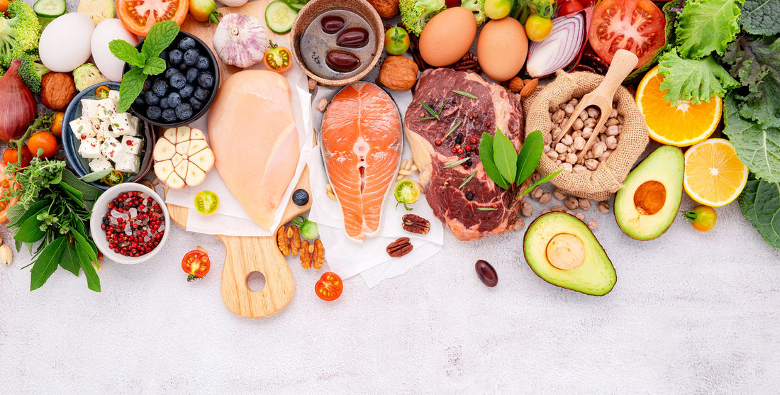 Insights into MTE’s Formulation: How Super Are These Superfoods?