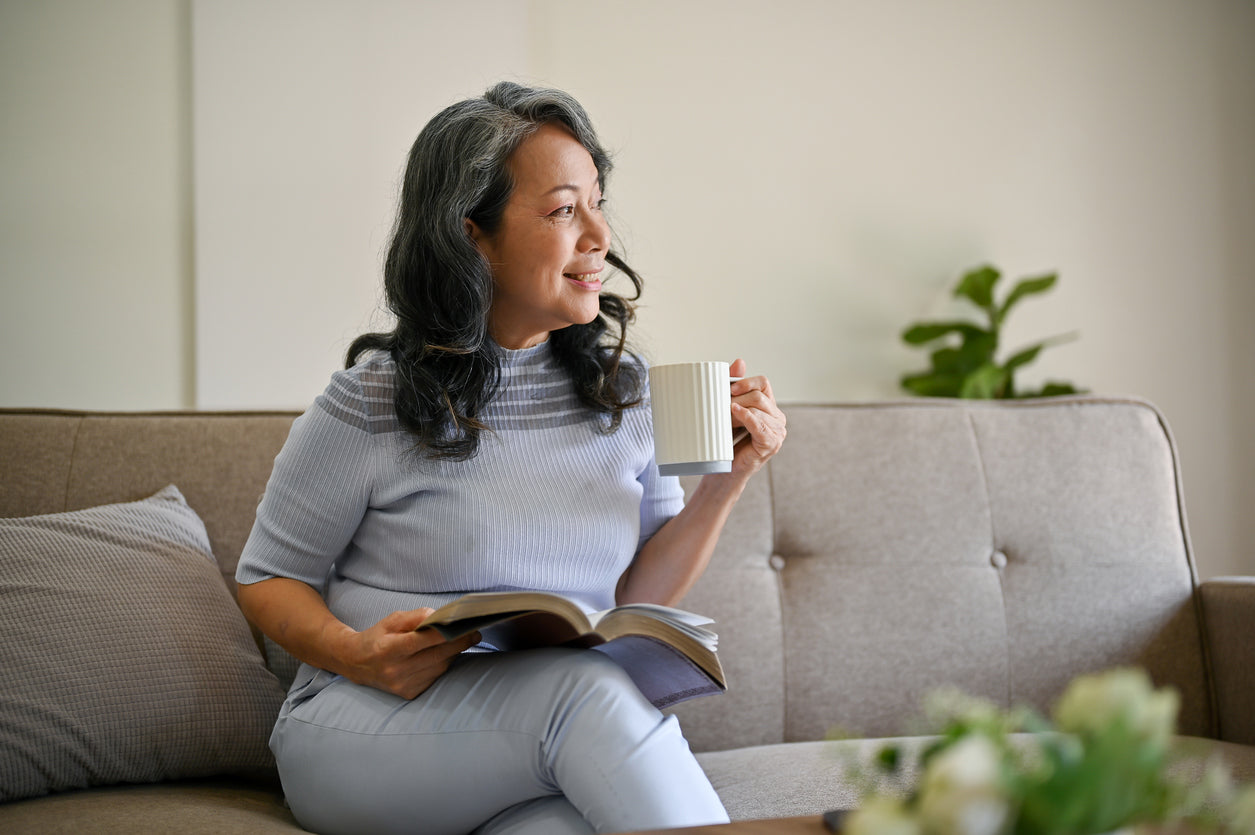 IBS Coffee Alternatives: How to Get Energy When You Have Irritable Bowel Syndrome?