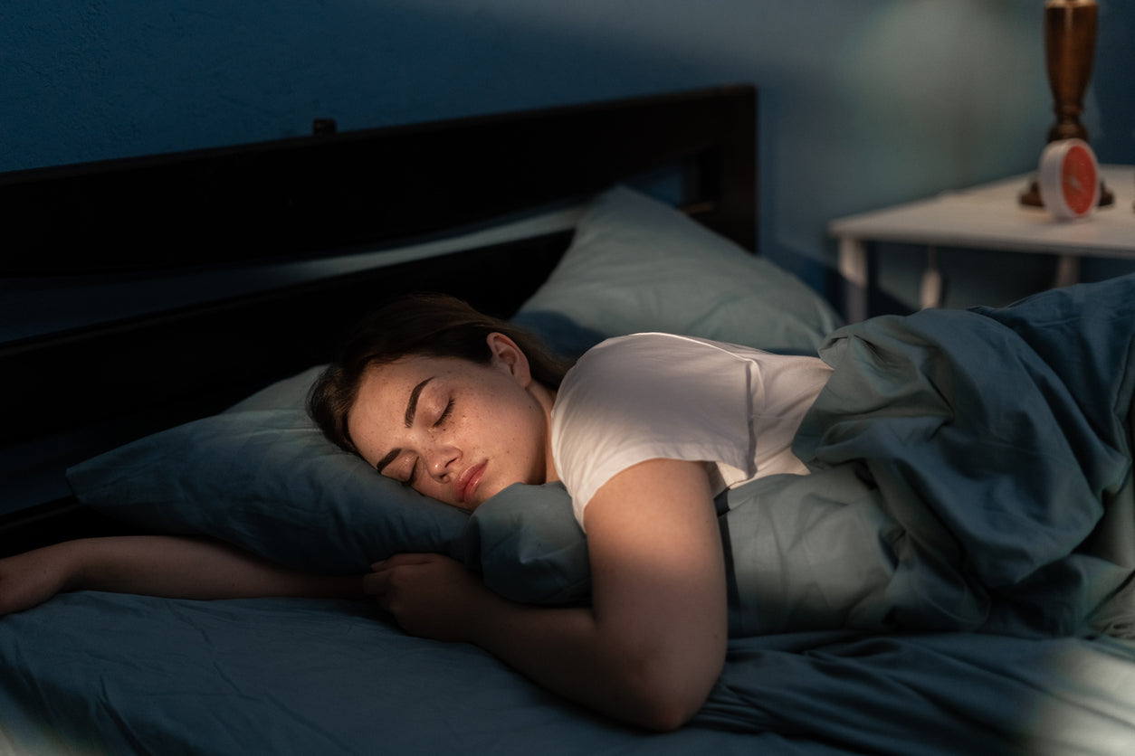 Nootropics for Sleep: Theory, Argument & Evidence