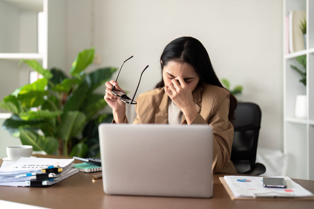 10 Tips to Overcome the Midday Slump Without Coffee