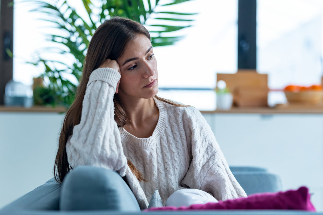 7 Best Nootropics for Mood, Stress, and Unease