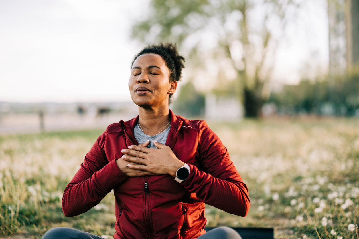MTE & Foundational Wellness: Because Feeling Your Best is for Everyone
