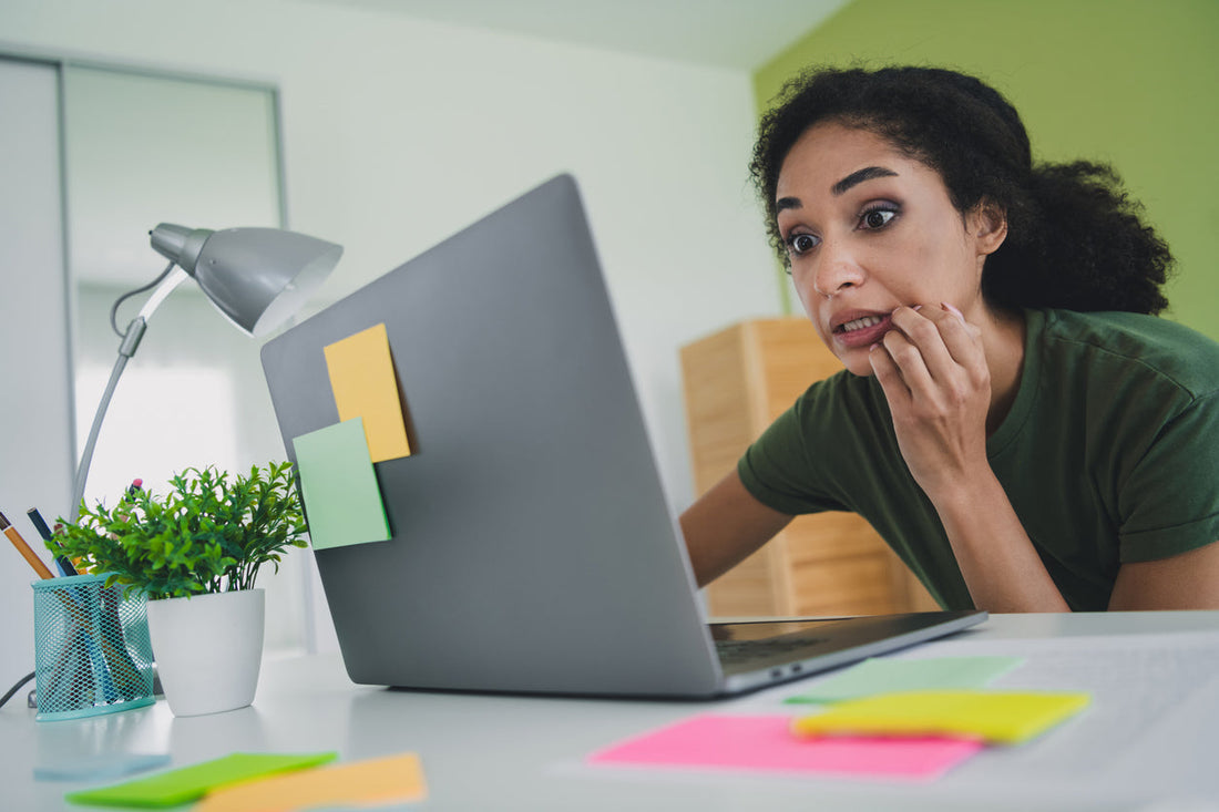 Stress, Dopamine, & Dysfunction: Mood & Memory in the Digital Age