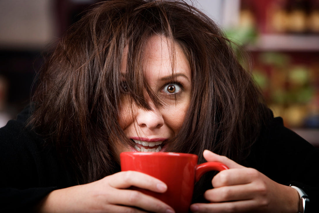10 Tips to Help You Quit Caffeine Without Withdrawal Symptoms