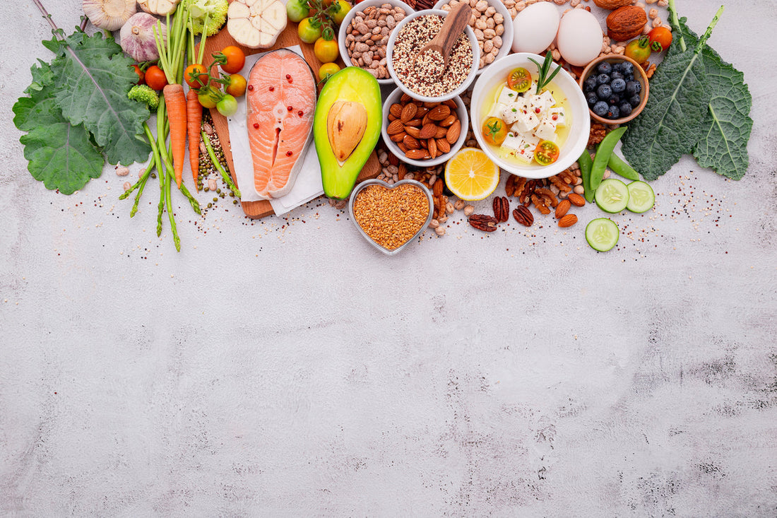 Biohacking Energy Production: MTE’s Adaptogens vs Ketones