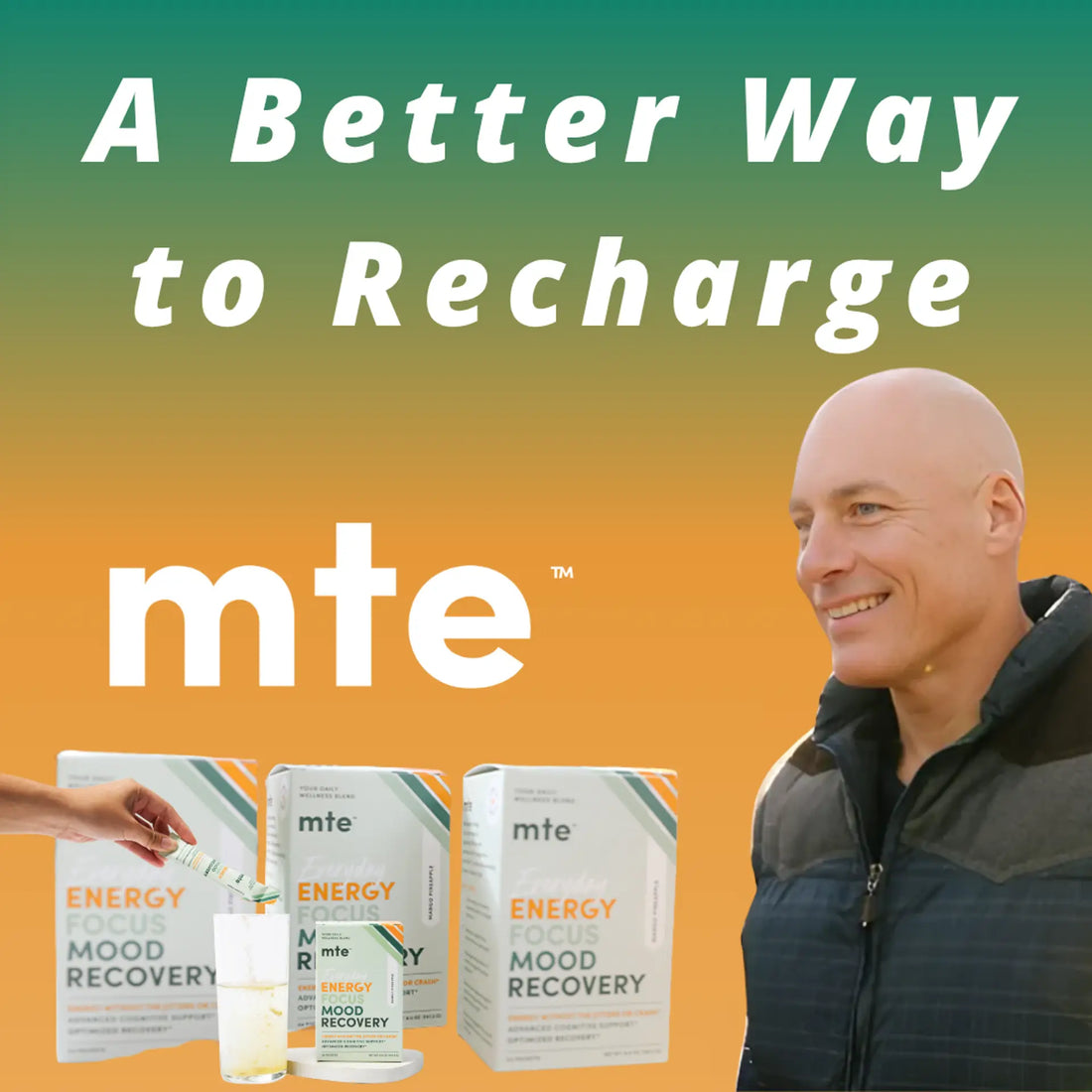 MTE on Story of a Brand Podcast: Inventing a New (Read: Better) Approach to Energy