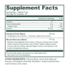 MTE: Caffeine-Free Daily Energy