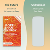 MTE: Caffeine-Free Daily Energy