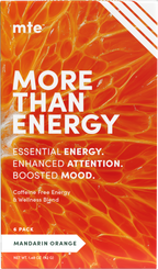 Caffeine Free Energy Powder (6-Packs)