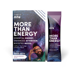 More Than Energy