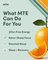 MTE | Energy Without the Downside