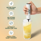 MTE: A New Kind of Energy